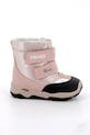 Primigi încălțăminte de iarnă 8863511.20.24 roz AW25