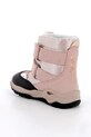 Fete Primigi încălțăminte de iarnă 8863511.25.29 roz