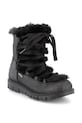 Primigi śniegowce dziecięce tekstylny czarny 8866600.25.30