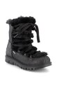 Primigi śniegowce dziecięce tekstylny czarny 8866600.36.40