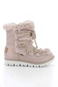 Primigi śniegowce dziecięce 8866611.26.30 różowy AW25