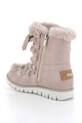 Dziewczynka Primigi śniegowce dziecięce 8866611.36.40 różowy