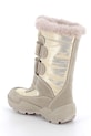 Dziewczynka Primigi śniegowce dziecięce 8881633 złoty