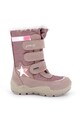 Primigi buty zimowe dziecięce 8881644.25.30 różowy AW25