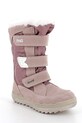 Primigi śniegowce dziecięce tekstylny różowy 8883533.25.30