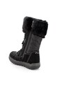 Dziewczynka Primigi buty zimowe dziecięce 8883633.36.40 czarny