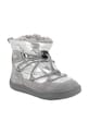 Primigi cizme de iarnă copii izolat argintiu 8915222.30.35