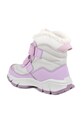 Dziewczynka Primigi śniegowce dziecięce 8934200.30.35 fioletowy