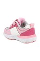 Dziewczynka Primigi sneakersy dziecięce 8951011 różowy