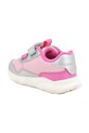 Dziewczynka Primigi sneakersy dziecięce 8959000 różowy
