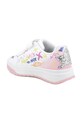 Dziewczynka Primigi sneakersy 8973200 biały