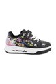 Primigi sneakersy 8973211 czarny AW25