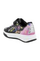 Dziewczynka Primigi sneakersy 8973211 czarny