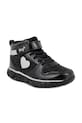 Primigi sneakers pentru copii sintetic negru 8985111