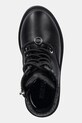 MICHAEL Michael Kors workery dziecięce czarny MK03436002