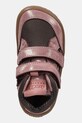 Froddo buty dziecięce BAREFOOT TEX AUTUMN różowy G3110266.9.23.24