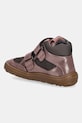 Dziewczynka Froddo buty dziecięce BAREFOOT TEX AUTUMN G3110266.9.25.30 różowy