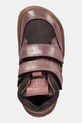 Froddo buty dziecięce BAREFOOT TEX AUTUMN różowy G3110266.9.25.30