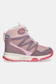 Biomecanics buty zimowe dziecięce 251256.G.28.34 różowy AW25
