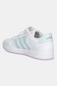 adidas sneakersy dziecięce GRAND COURT 2.0 ID7886 biały AW25