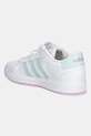 Chłopiec adidas sneakersy dziecięce GRAND COURT 2.0 ID7886 biały