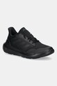 adidas gyerek sportcipő Tensaur Run 3.0 szintetikus fekete IE3542