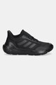 adidas gyerek sportcipő Tensaur Run 3.0 IE3542 fekete AW25
