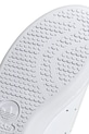 Detské tenisky adidas Originals STAN SMITH JP9712