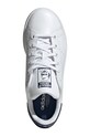 Detské tenisky adidas Originals STAN SMITH JP9717 biela