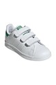 Detské tenisky adidas Originals STAN SMITH JP9718 biela AW25