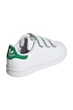 Băieți adidas Originals sneakers pentru copii STAN SMITH JP9718 alb