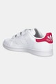 Fiú adidas Originals gyerek bőr sportcipő STAN SMITH JP9719 fehér
