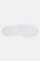 adidas Originals sneakersy skórzane dziecięce STAN SMITH JP9720 biały