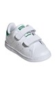 Detské tenisky adidas Originals STAN SMITH JP9721 biela AW25