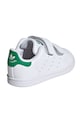 Chlapec Detské tenisky adidas Originals STAN SMITH JP9721 biela