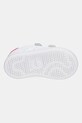 adidas Originals sneakersy dziecięce STAN SMITH JP9722 biały