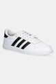 adidas sneakersy dziecięce BREAKNET SLEEK niska biały JQ3056
