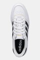 adidas sneakersy dziecięce BREAKNET SLEEK biały JQ3056