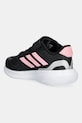 Băieți adidas sneakers pentru copii RUNFALCON 5 JQ4882 negru