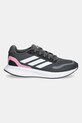 adidas sneakers pentru copii RUNFALCON 5 JQ8668 negru AW25