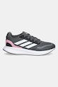 adidas scarpe da ginnastica per bambini RUNFALCON 5 JQ8668 nero AW25