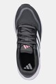 adidas sneakers pentru copii RUNFALCON 5 negru JQ8668