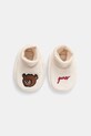 Guess buty niemowlęce nieocieplane beżowy H5YW00.Z0170.9BYA