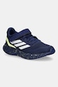adidas pantofi copii RUNFALCON 5 textil bleumarin IH4660
