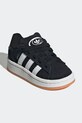 adidas Originals sneakersy dziecięce CAMPUS 00s IH8898 czarny SS26