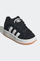 adidas Originals sneakersy dziecięce CAMPUS 00s IH8898 czarny SS26