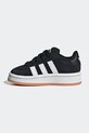 adidas Originals sneakersy dziecięce CAMPUS 00s czarny IH8898