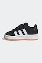 adidas Originals sneakersy dziecięce CAMPUS 00s czarny IH8898