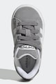adidas Originals sneakersy dziecięce CAMPUS 00s IH8899 szary