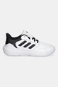Παιδικά αθλητικά παπούτσια adidas Tensaur Run 3.0 JH8588 λευκό AW25